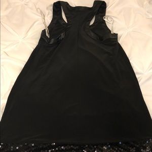 Size 12 shift dress